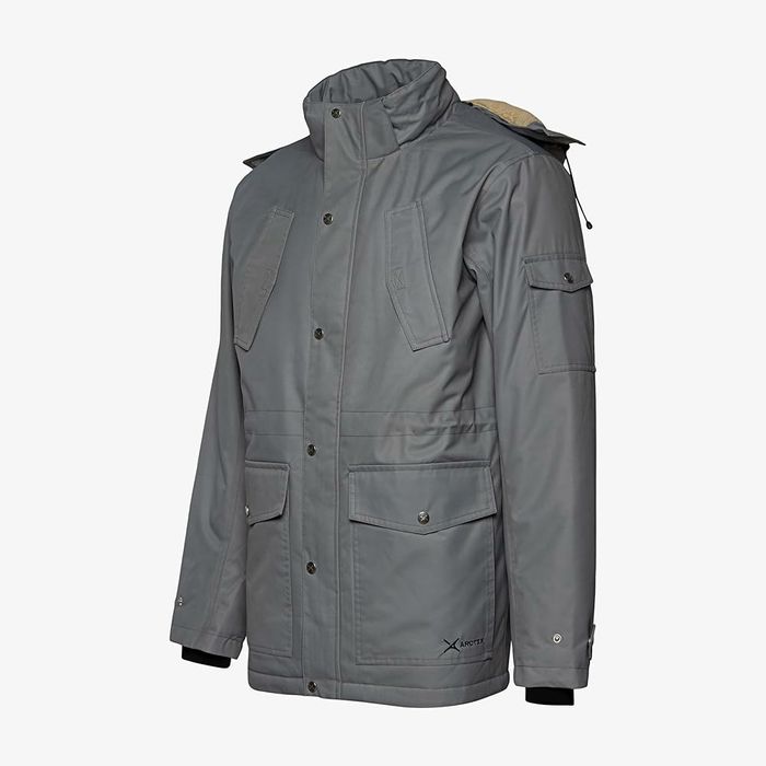 Куртка чоловіча ARCTIX  XXL
