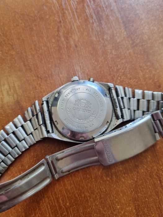 Часы мужские ORIENT.