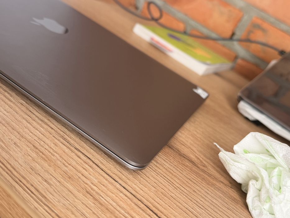 MacBook Air 2019