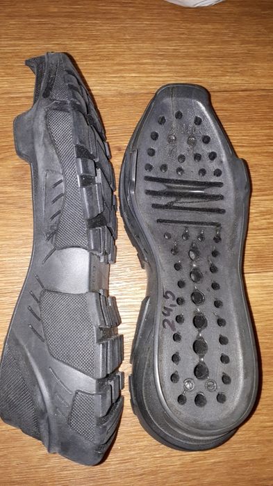 Подошва для обуви