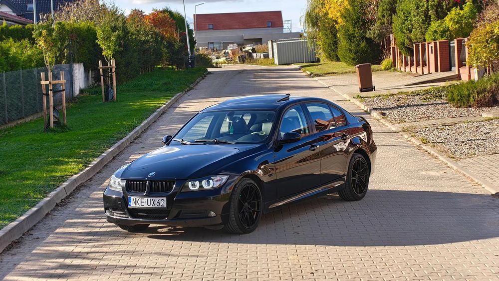 BMW Seria 3