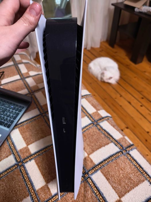 Sony PlayStation 5 Digital Edition