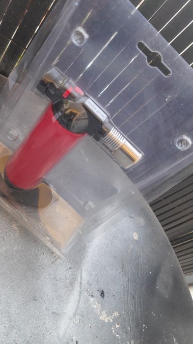 Crème Brûlée Torch64584395583619122