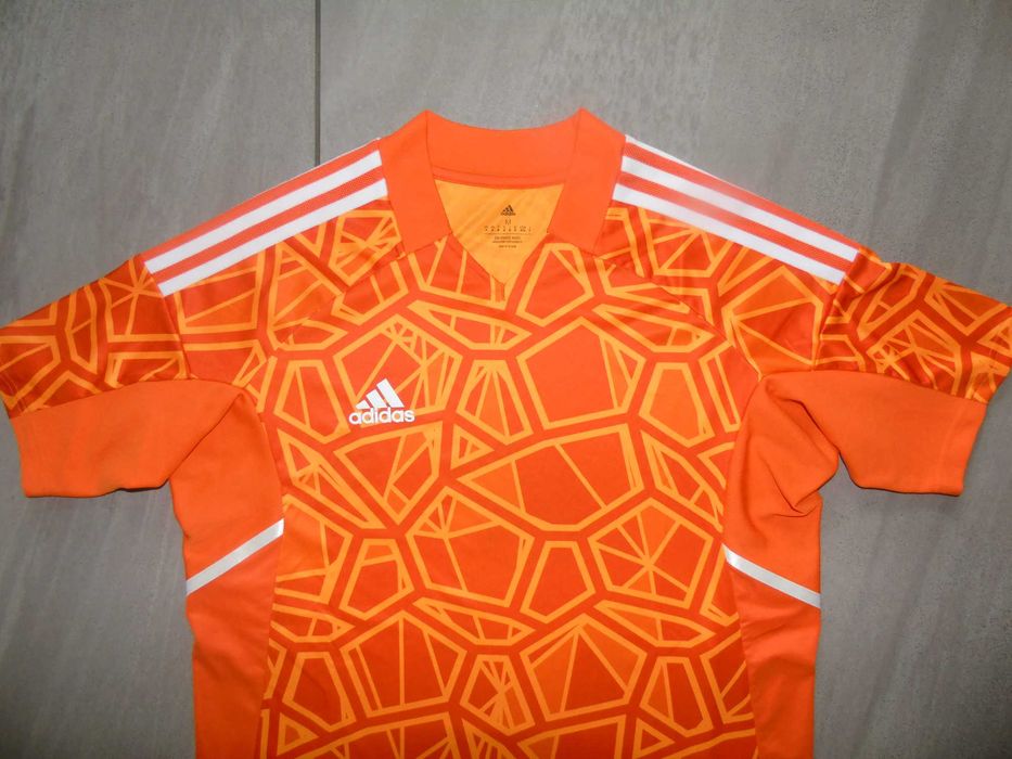 Koszulka piłkarska Adidas M
