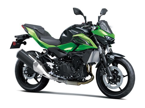 Kawasaki