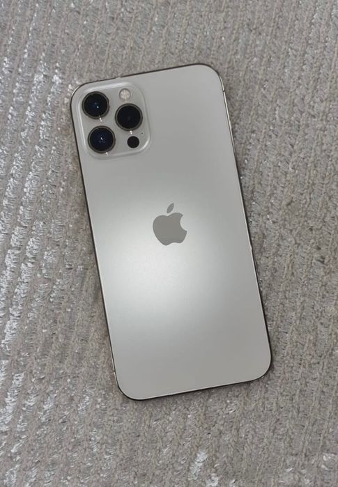 Iphone 12 pro max 512gb