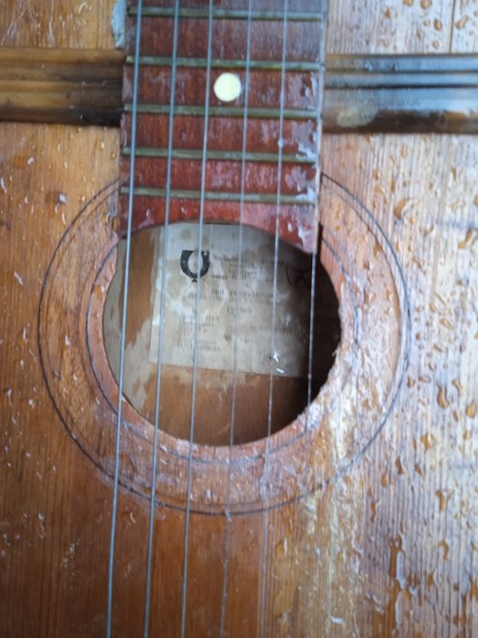 Гитара  б у Украина