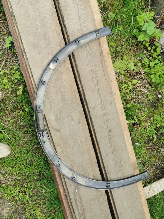 Крило переднє праве Jaguar f-pace svr