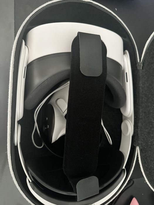 Meta Quest 3S - Quase Novo