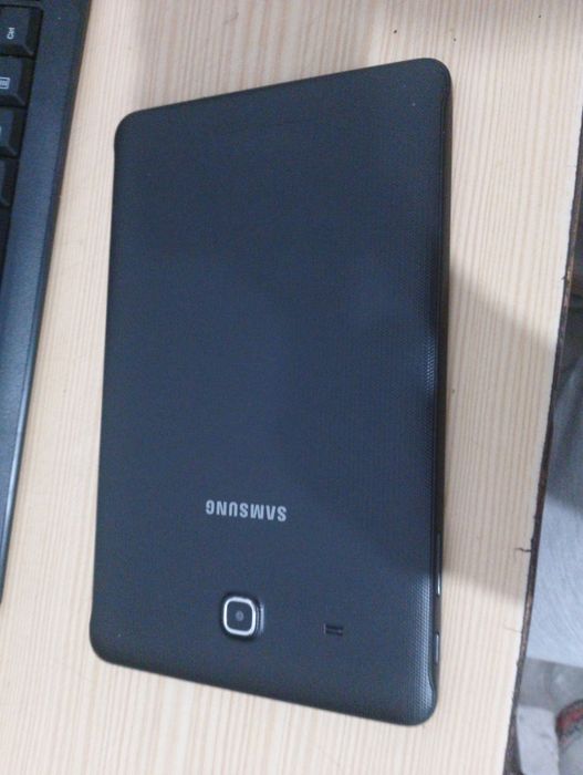 Tablet para pessas
