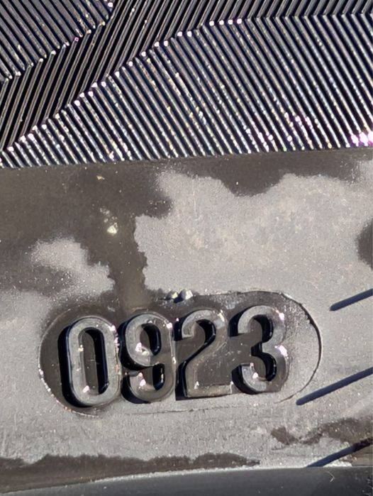 Konplet kół ford kuga II