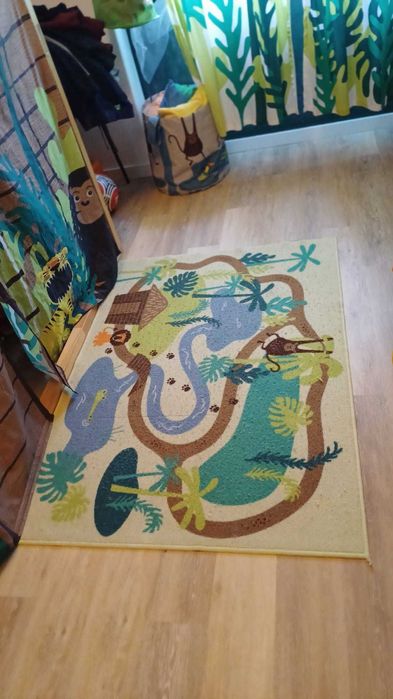 Quarto de criança completo