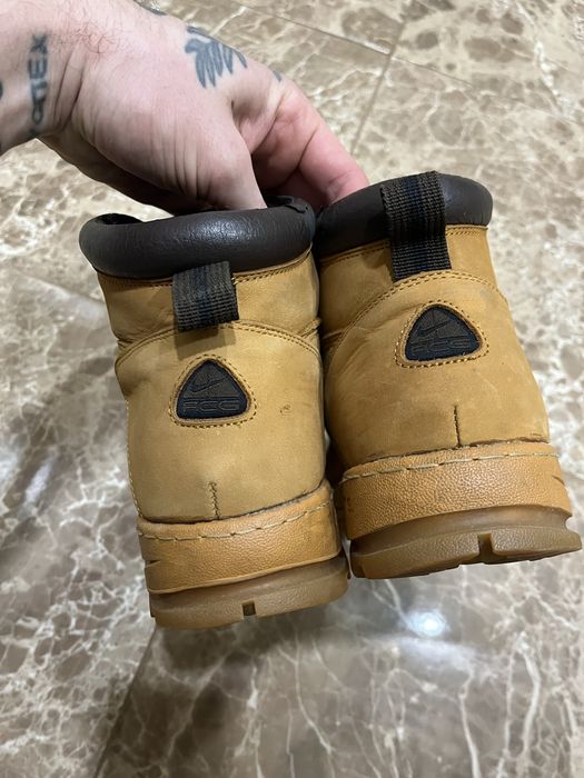 Черевики Nike ACG