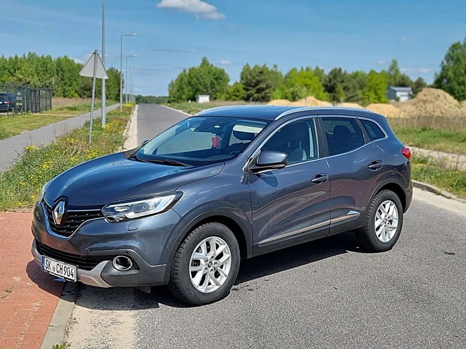 Renault Kadjar