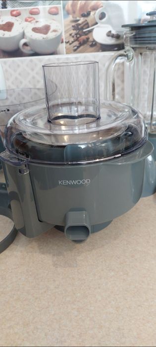 Kenwood тістоміс