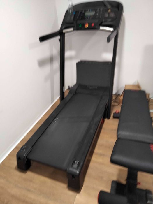 Passadeira DomyosT540 c  (reservada não vendida)