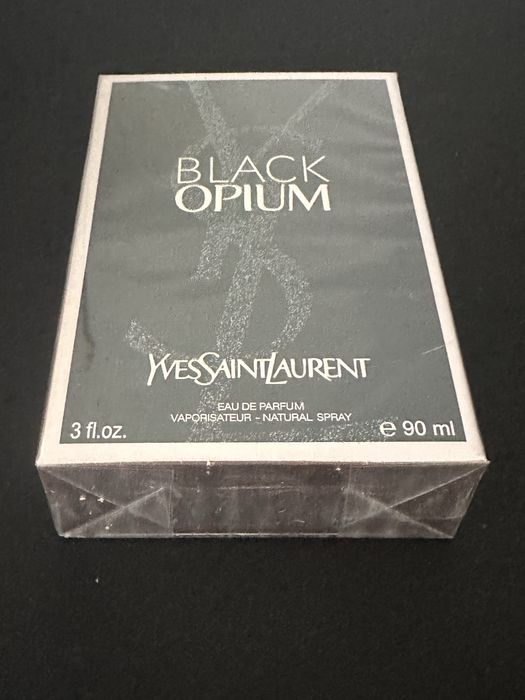 Black Opium YSL