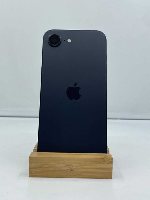 iPhone 16e 256GB Black ГАРАНТІЯ 6 Місяців МАГАЗИН айфон