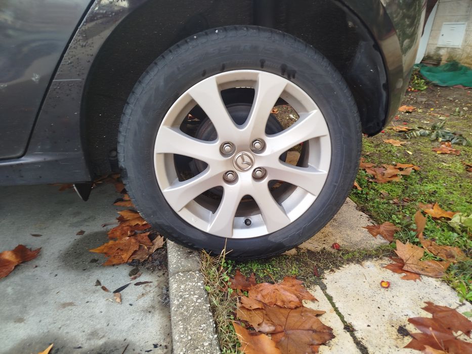 Mazda 2   1.4 2010