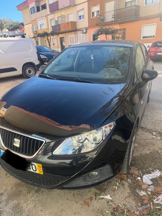 Seat Ibiza 1.2 12v