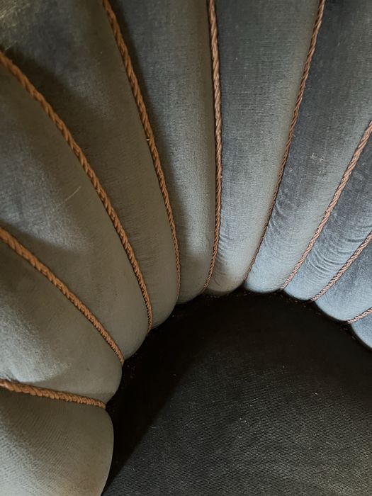 Sofa individual - peca unica