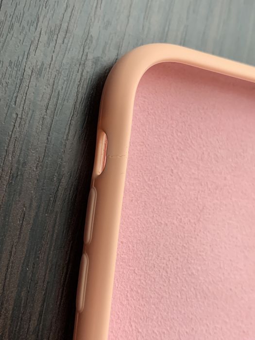 Чохли iPhone XR (ціна за два) soft touch