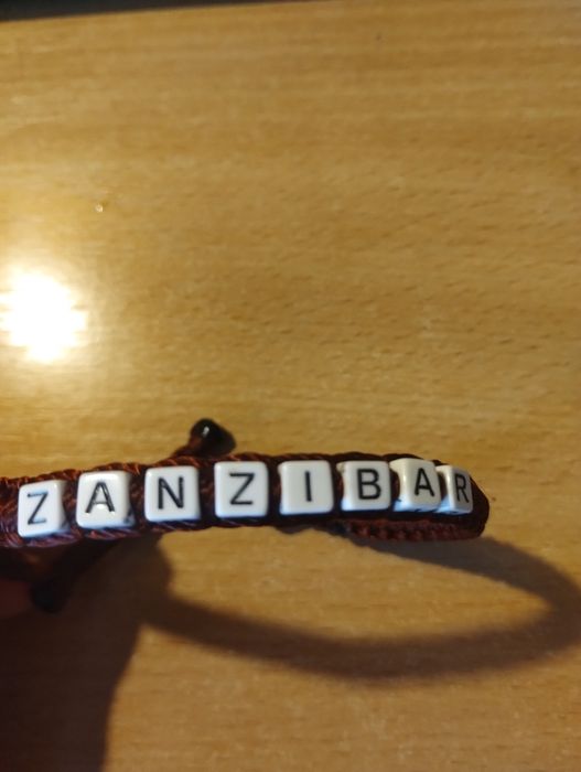 Браслет сувенирный 18-22 см