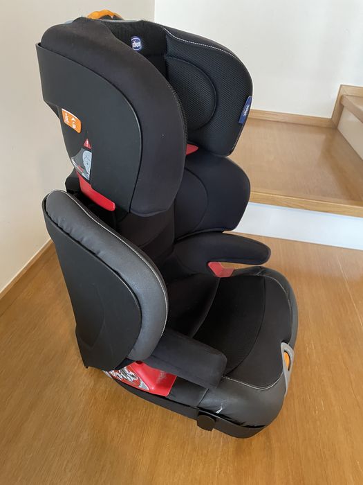 Fotelik dzieciecy chicco 15-36