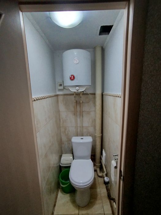 Продается 1комнатная квартира на Шуменском.