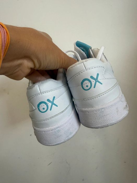 Adidas Forum Low rozmiar 34