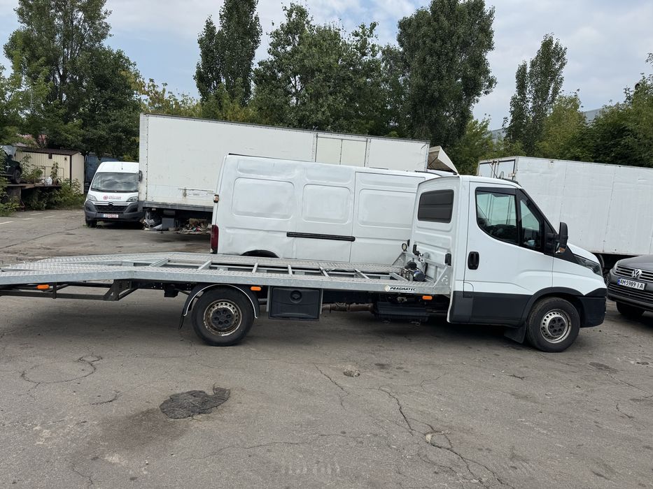 Iveco Daily 35/180