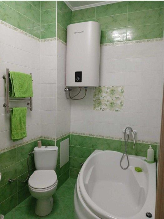 Продам квартиру с ремонтом, 8/14 эт, ЖК Испанский (3-244-288 ОФ)