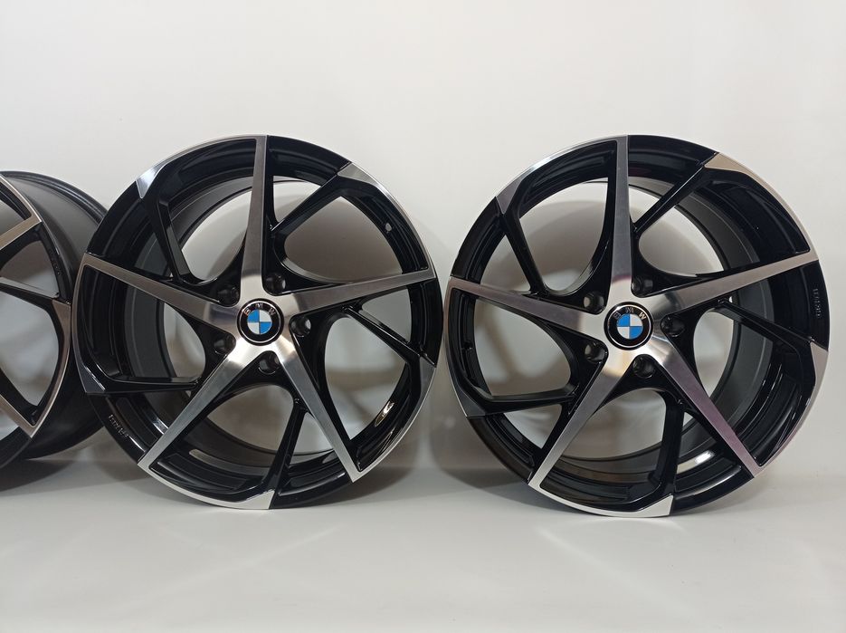 5x120 19" bmw e36 e46 e60xd e90 e91 f10 f11 f30 f31