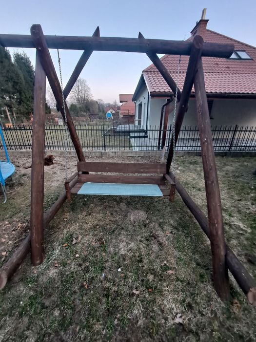 Huśtawka na sprzedaż