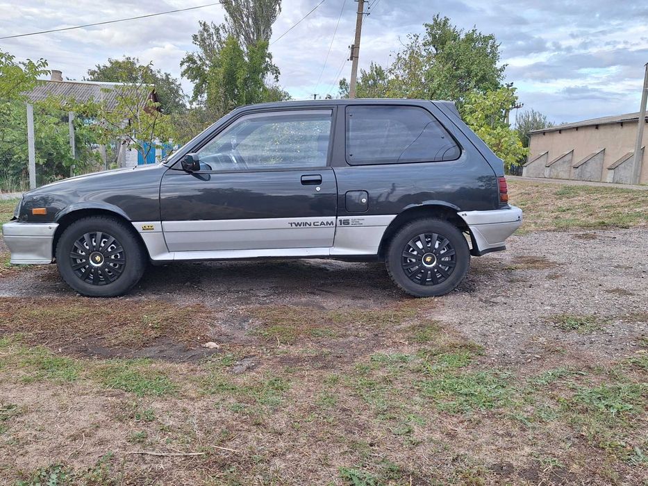 Suzuki Swift ( Полный инжектор)