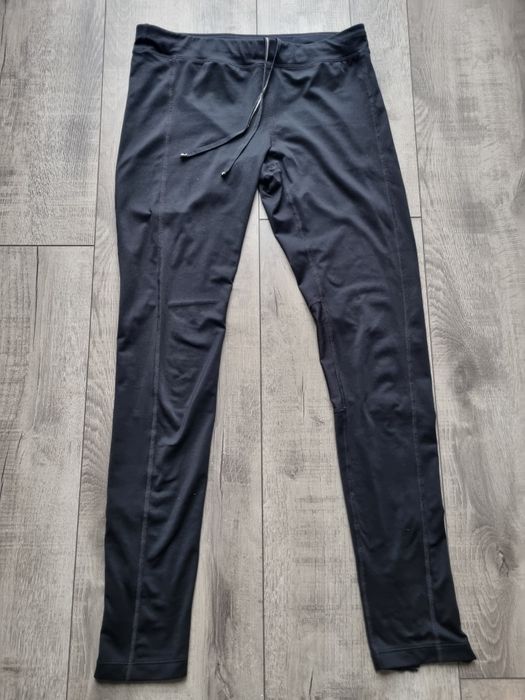 Spodnie Nike dry Fit M  sportowe