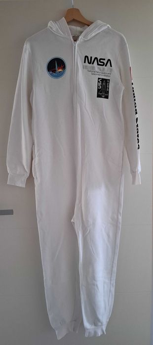 H&M kombinezon NASA 158/164