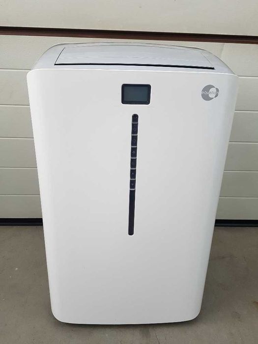 Klimatyzator przenośny Equation WAP-357DZH-35W Czapury • OLX.pl