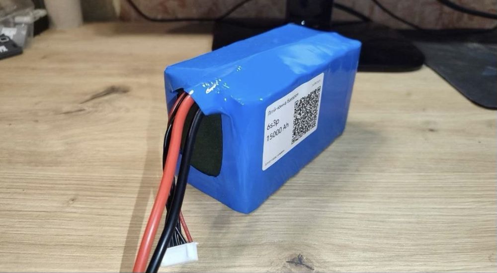 Акб 6s4p, 6s3p в наявності обмежена кількість