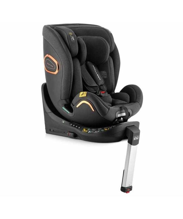 Fotelik samochodowy Sesttino Shiver i-Size 40-150 cm  0-36 kg