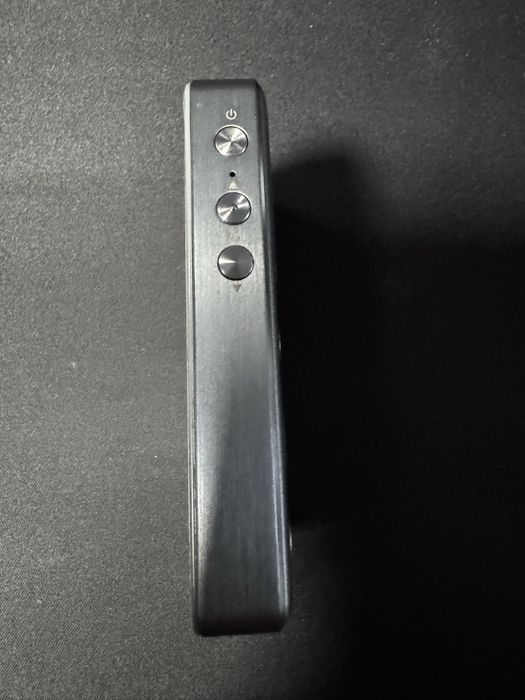 Портативный Hi-Res аудиоплеер FiiO X3 II