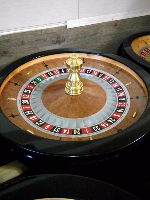 Колесо Американская Рулетка казино
