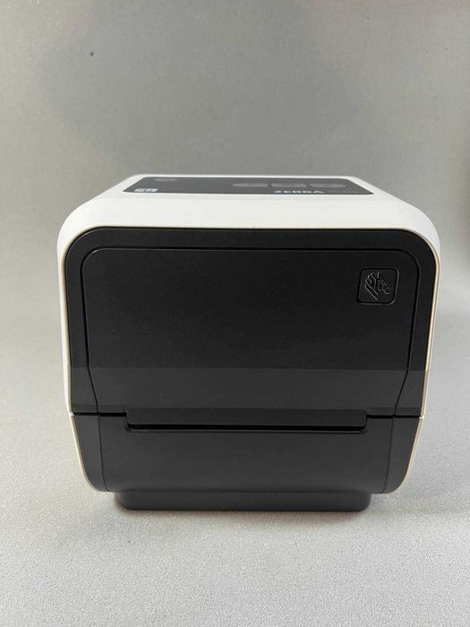 Термотрансферний принтер  Zebra Z420 300dpi (usb, LAN ,BT).