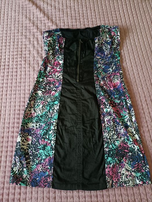 Vestido Caicai berska L