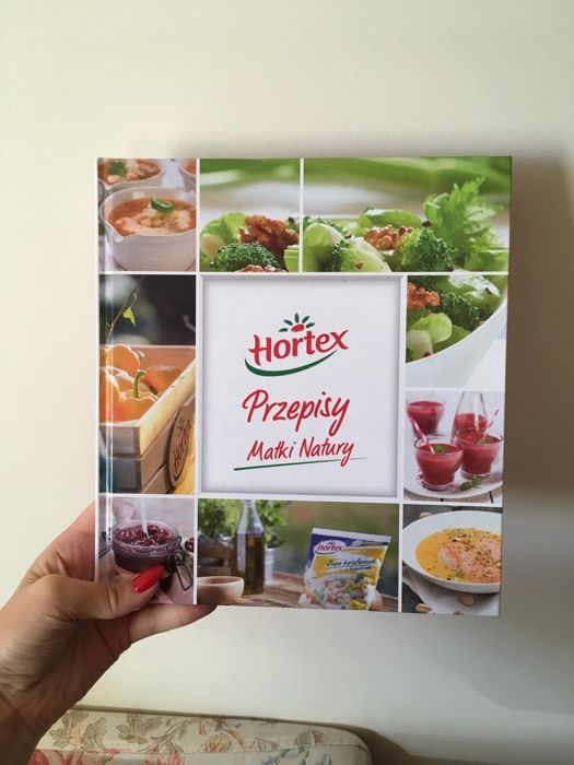 hortex. przepisy matki natury