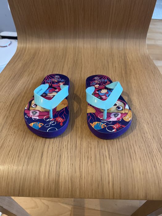 Japonki Psi Patrol Skay roz 28