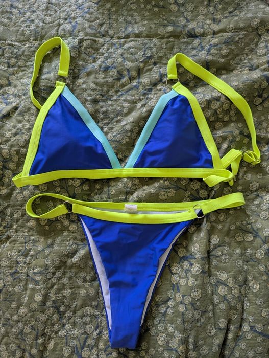 Sale!Яскравий купальник