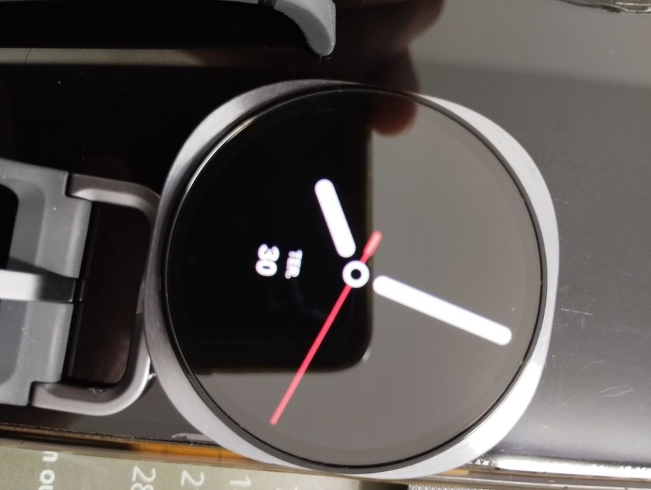 Samsung watch 8 44mm BT graphite