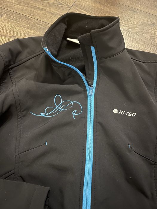 Hi-Tec softshell 8000