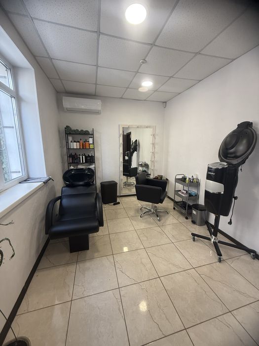 Оренда приміщення